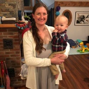 Meet your Posher, Dana